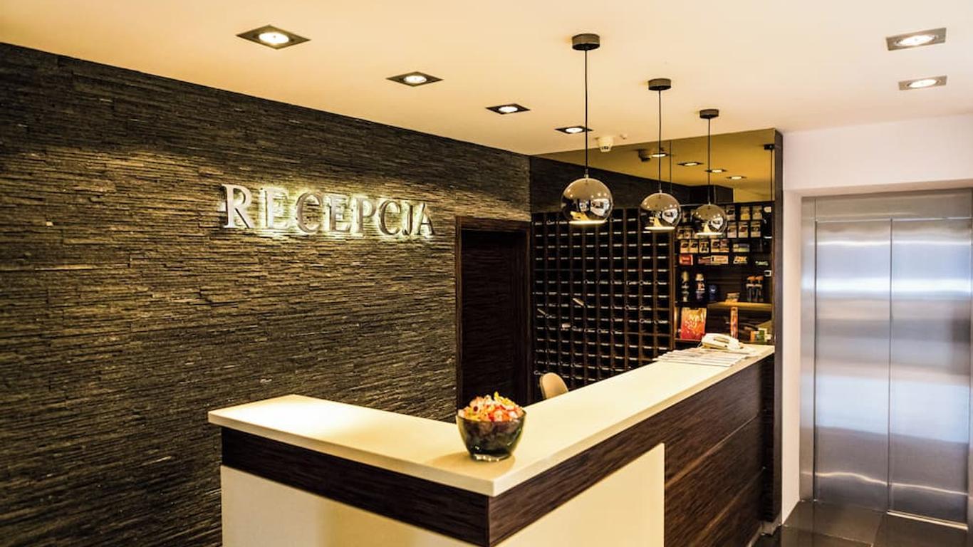 ibis Styles Warszawa West