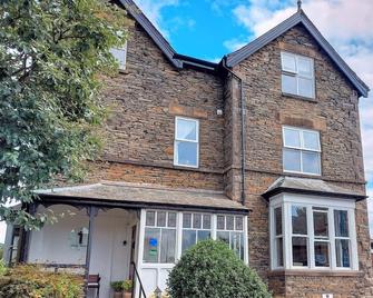 1 Park Road - ווינדרמר - בניין