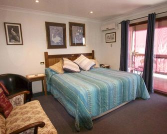 Anchors Aweigh - Adult Guests Only - Narooma - Habitación