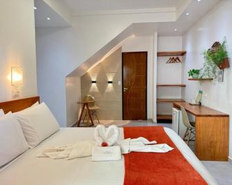 Pousada Som dos Passaros - Porto de Galinhas - Makuuhuone