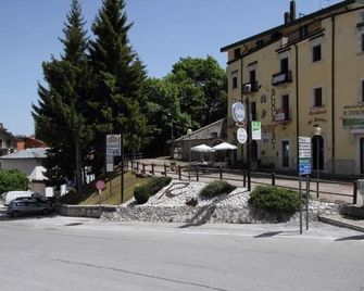 Residenza Dei Maestri - Roccaraso