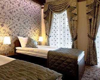 Hotel-Restauracja Platan - Chrzanów - Habitación