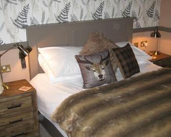 Pen Mill Hotel - Yeovil - Chambre