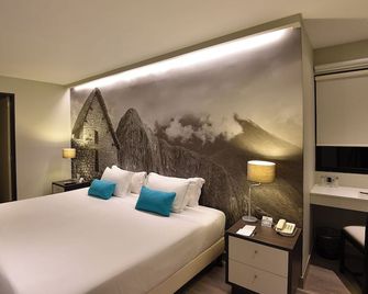 Mariel Hotel Boutique - Lima