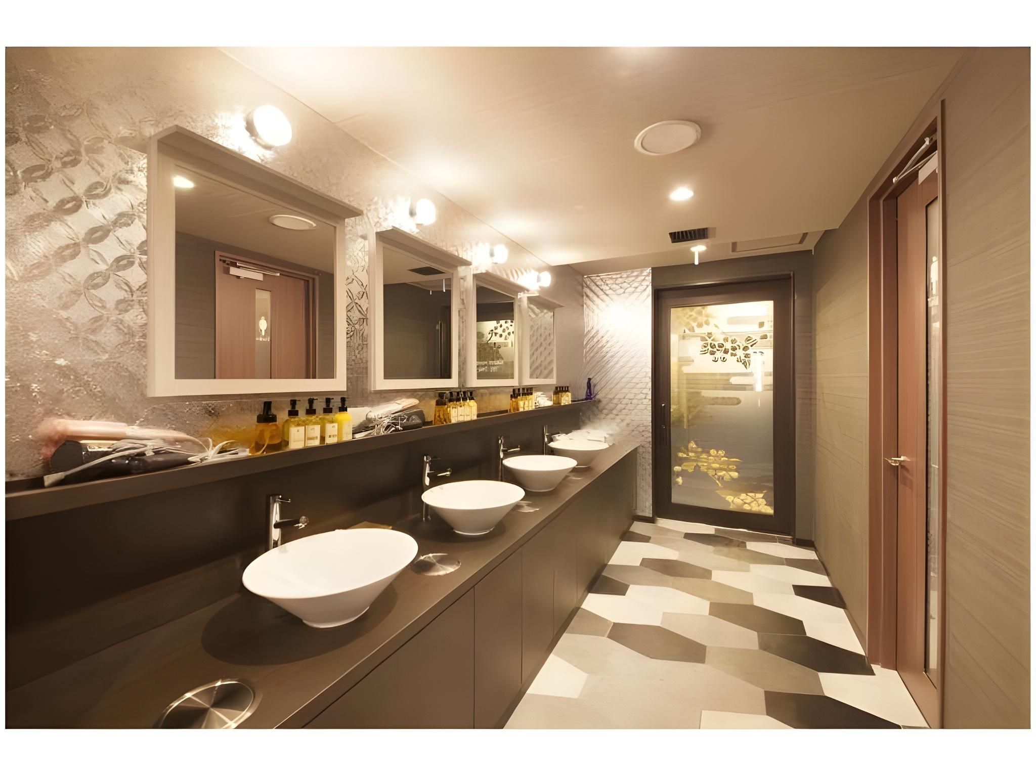 Centurion Cabin & Spa Kyoto