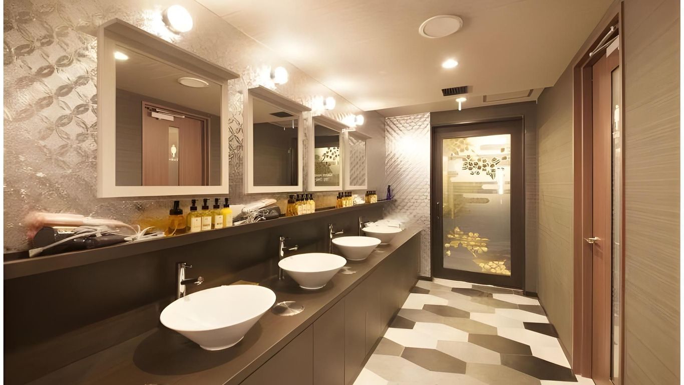 Centurion Cabin & Spa Kyoto