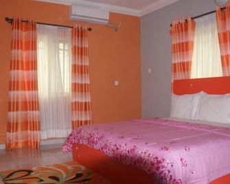 Procare Suites and Resort Limited - Epe - Habitación