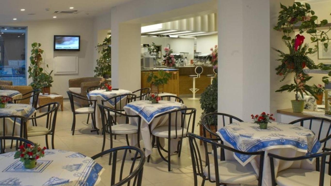 Hotel Nives