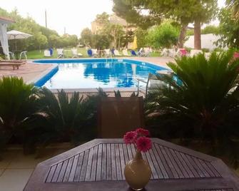 Villa Pap - Preweza - Basen