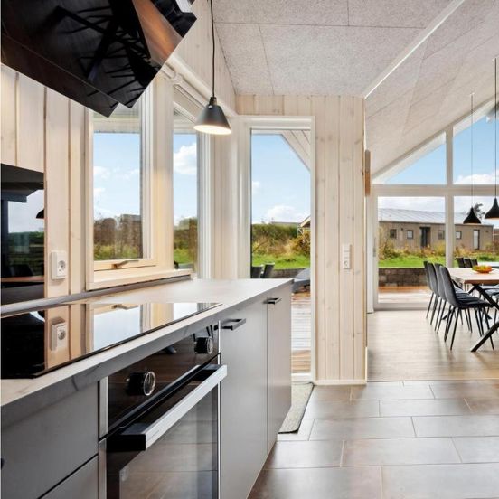 3 Bedroom Lovely Home In Bogense – Bogense