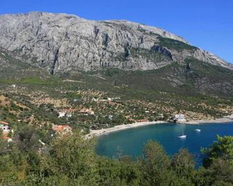 Limnionas Bay Village - Marathokampos - Outdoors view