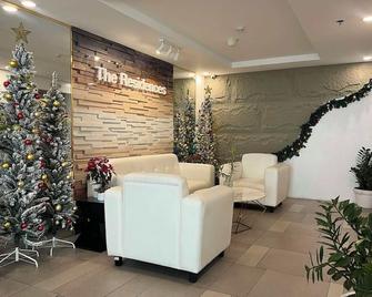 The Residences At Bcct - Manila - Lobby