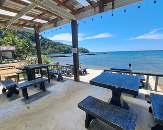 White House Bailan Resort - Ko Chang