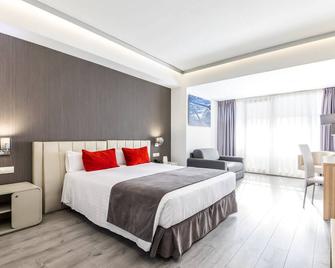 Sweet Hotel Renasa - Valence - Chambre