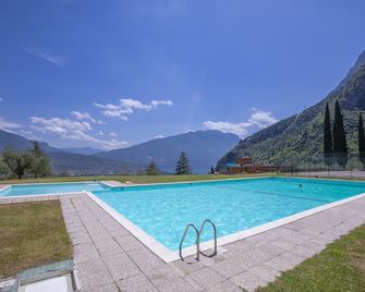 Casa Scott - Happy Rentals - Riva del Garda - Uima-allas