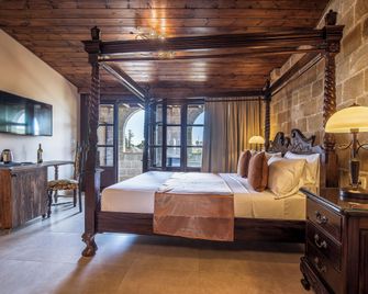 S.Nikolis' Historic Boutique Hotel - Rodos