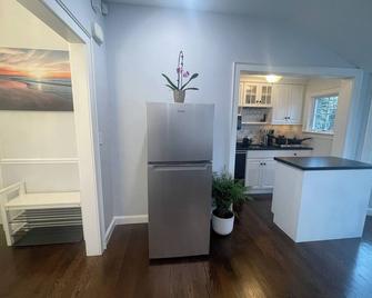 Elegant Guest Suite Wellesley - Wellesley