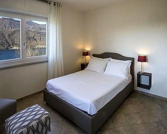 Calathea B&B - Pettenasco - Camera da letto