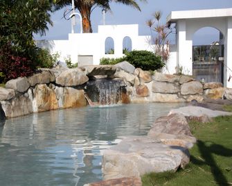 Sunlax B&B - Wujie Township - Vista del exterior