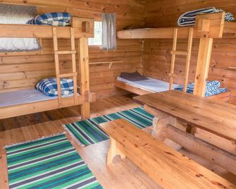 Camping Lappeenranta - Lappeenranta - Spa