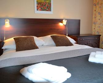 Greenwood Hotel - Vysoké Tatry - Bedroom