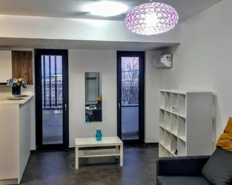 Air Residences - Air 2 - Bucarest - Sala de estar