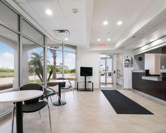 Studio 6-Ingleside, Tx - Ingleside - Lobby
