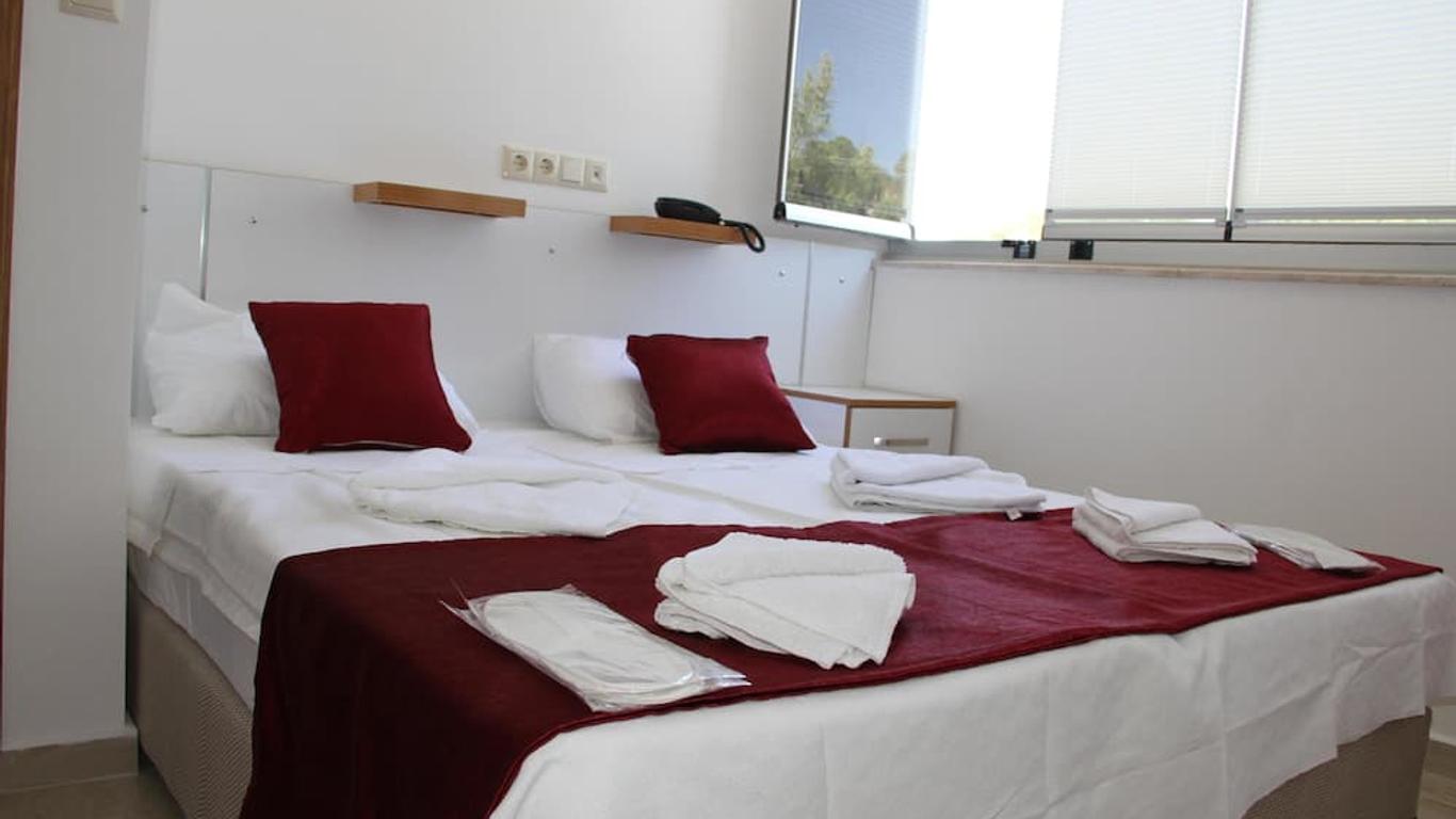 Aelbistan Otel