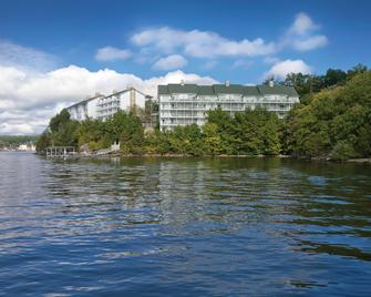 WorldMark Lake of the Ozarks - Osage Beach - Building