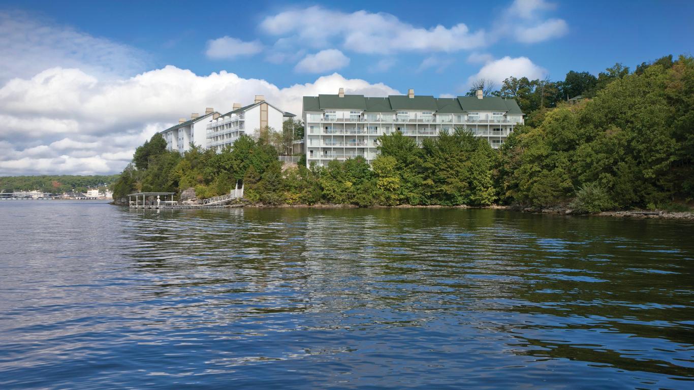 WorldMark Lake of the Ozarks