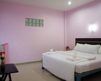 Hotel Murano Phang-Nga Bay - Phangnga - Спальня