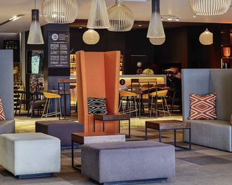 Novotel Krakow City West - Krakau - Lounge