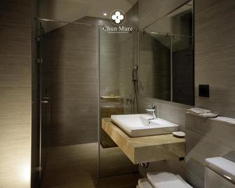 Chun Mure Hotel - Сіньчен - Ванна кімната