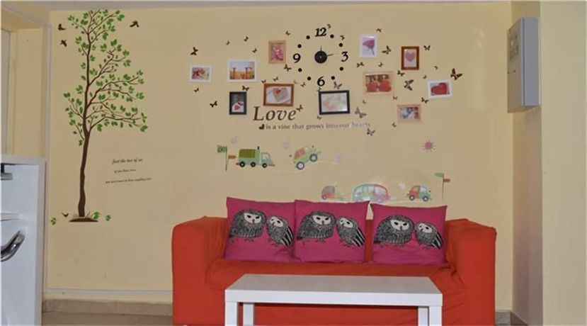 يمي هوتل تشانجشو مترو برانش