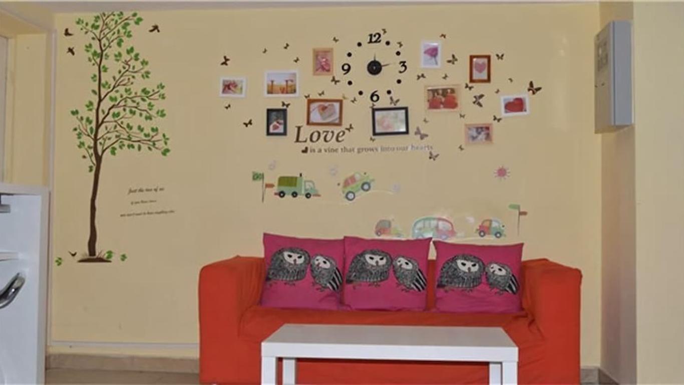 يمي هوتل تشانجشو مترو برانش