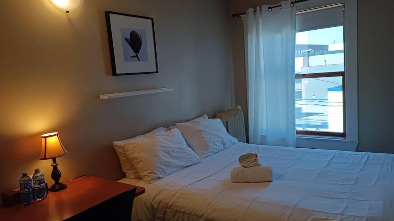 Painted Turtle Guesthouse