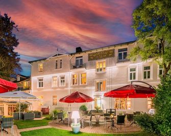 Hotel Residenz Waldkrone Kühlungsborn - Kühlungsborn