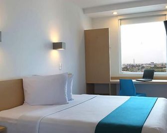 One Irapuato - Irapuato - Bedroom