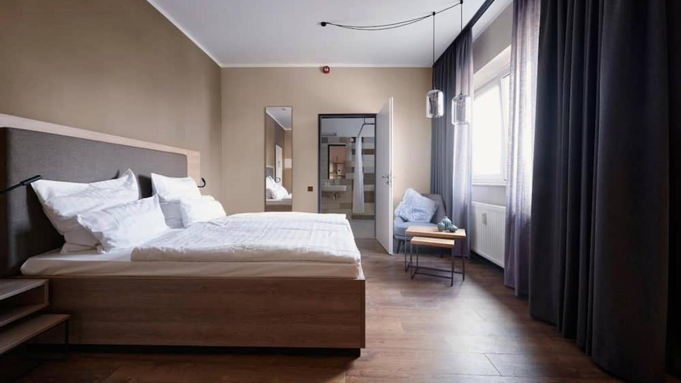 Hotel Marco Polo