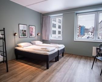 Bunks at Rode - Oslo - Bedroom