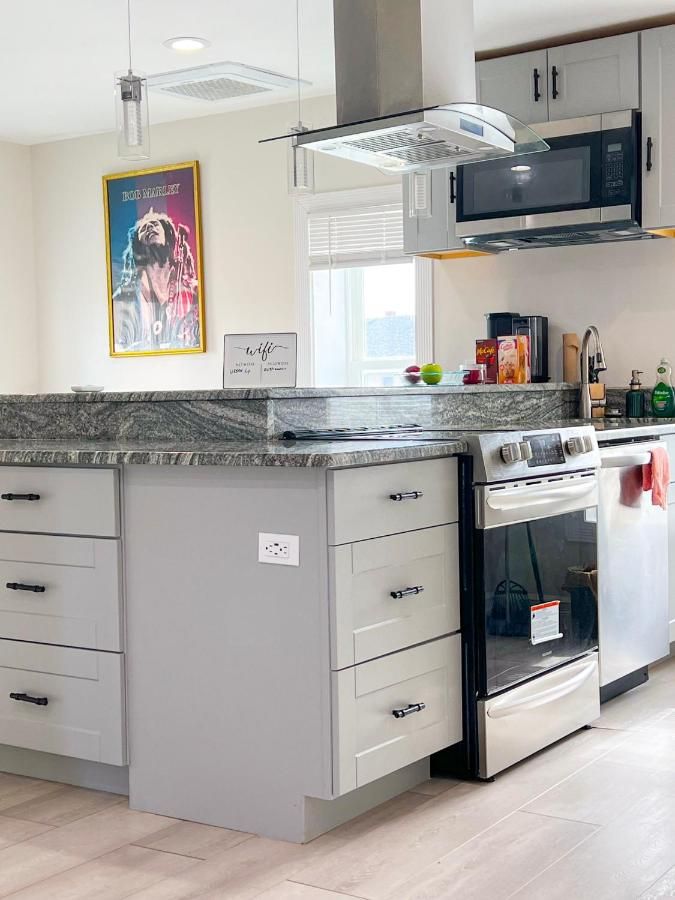 Luxurious room in Fall River Stay
