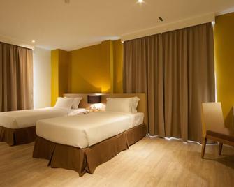 Sgi Vacation Club Hotel - Malacca - Bedroom