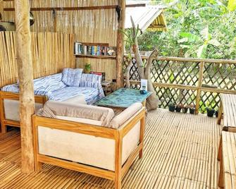 Banana Grove El Nido - El Nido