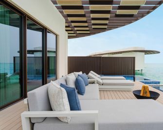 Hawar Resort By Mantis - Hawar