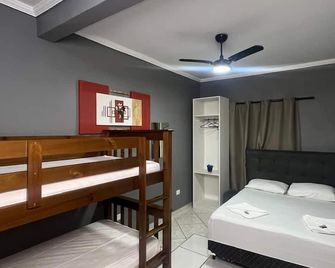 Hostel Anprado 7 - Guarulhos