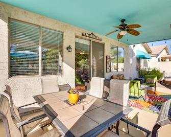 Avondale Vacation Rental with Private Pool! - Avondale - Patio
