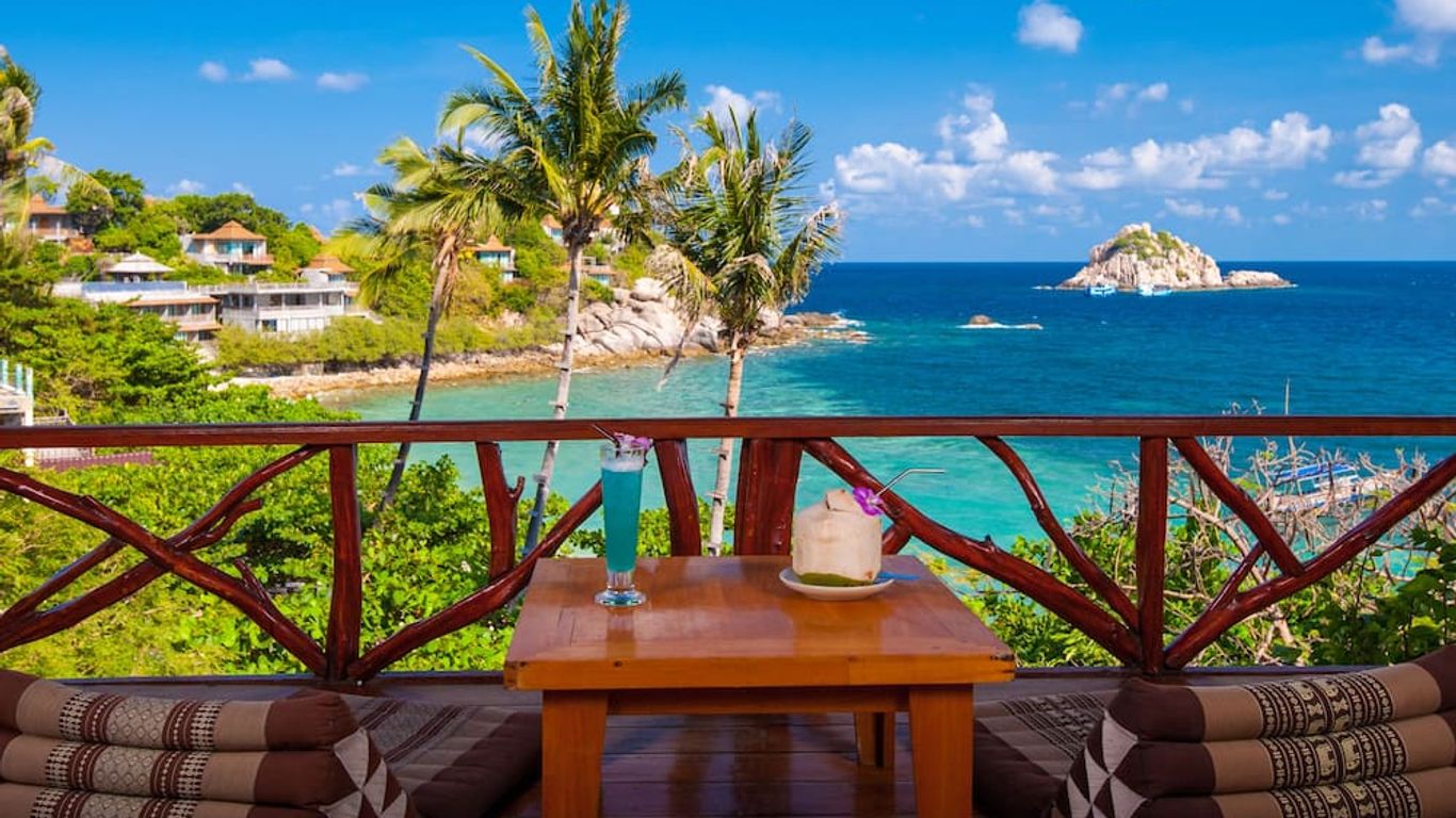 코럴 뷰 리조트