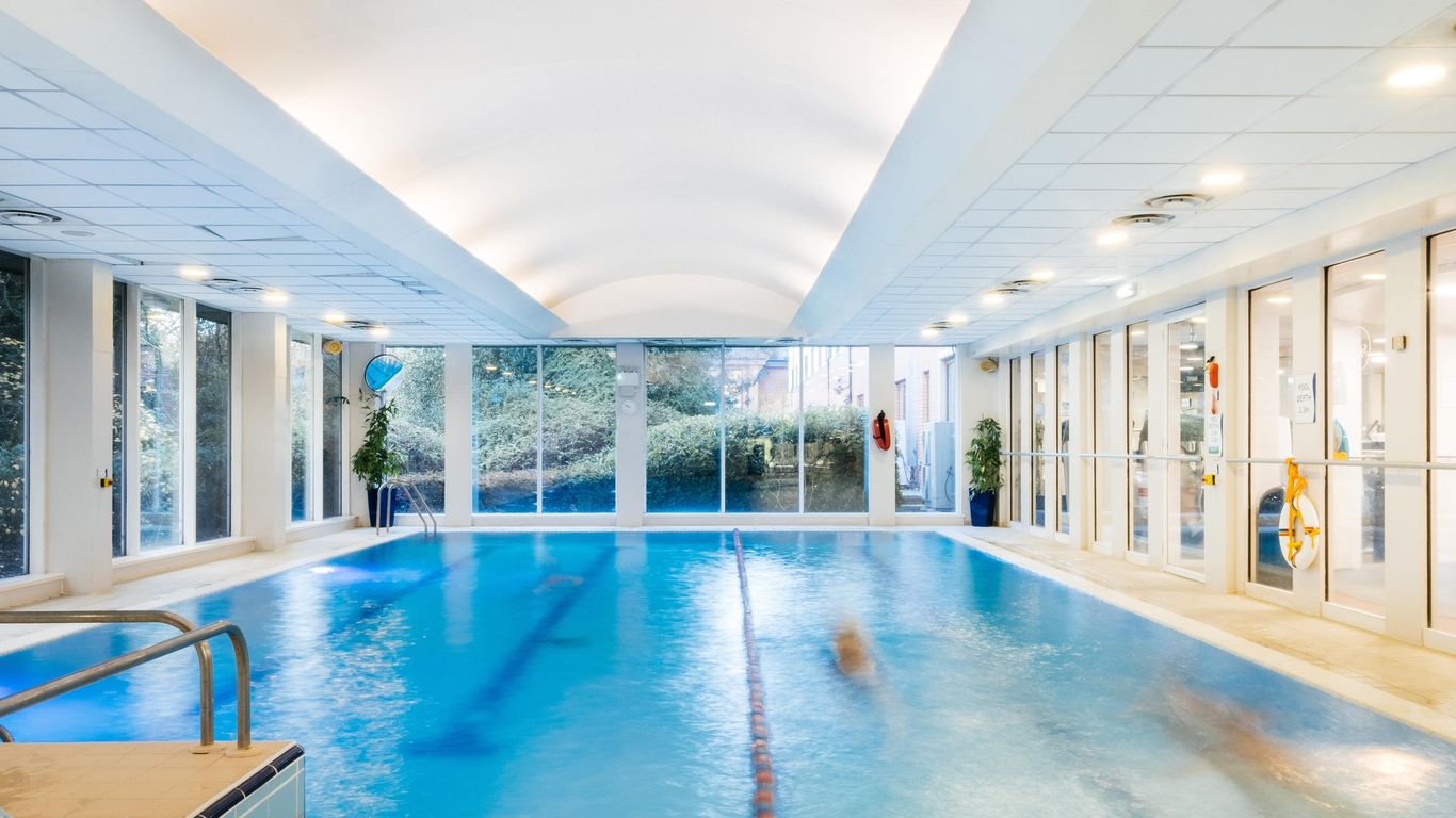 Holiday Inn Hemel Hempstead M1, Jct. 8 By IHG