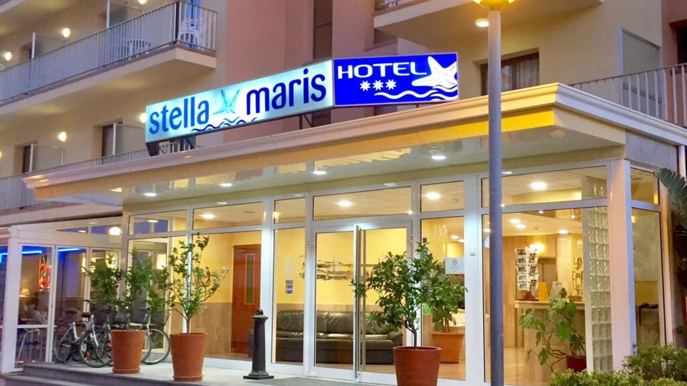 Hotel Stella Maris