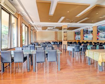 OYO 812 Hotel Tirta Bahari - Cijulang - Restaurant